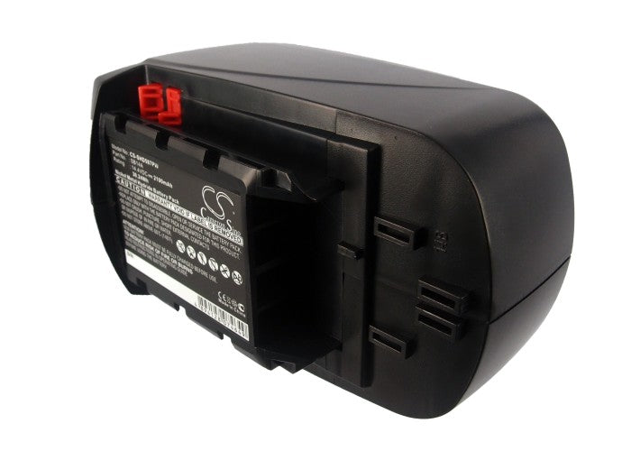 CS-SHD587PW - Image 1