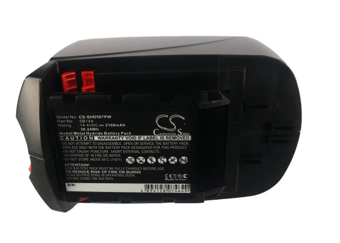 CS-SHD587PW - Image 5