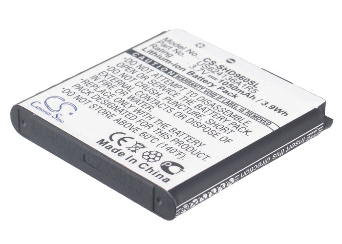 CS-SHD960SL - Image 2