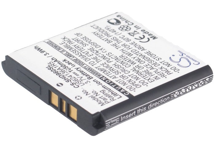 CS-SHD960SL - Image 3