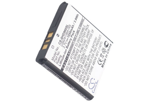 CS-SHD960SL - Image 1