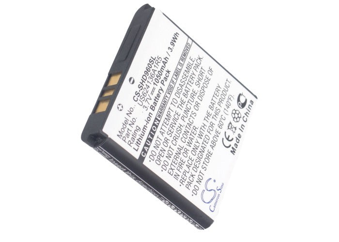 CS-SHD960SL - Image 1