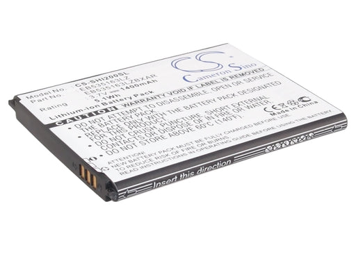 CS-SHI200SL - Image 1