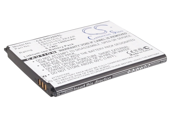 CS-SHI200SL - Image 1