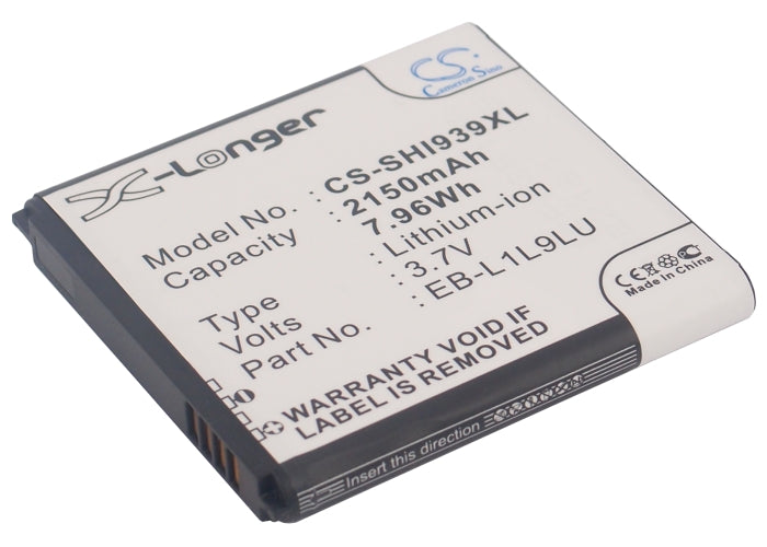 CS-SHI939XL - Image 4