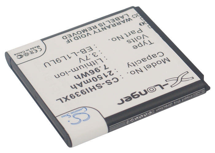 CS-SHI939XL - Image 5