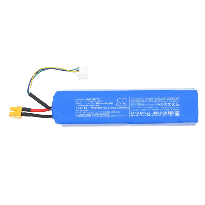 CS-SHK100VX - Image 6