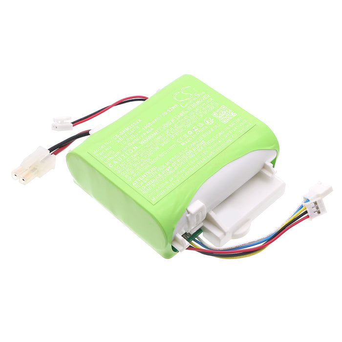 CS-SHM255VX - Image 5