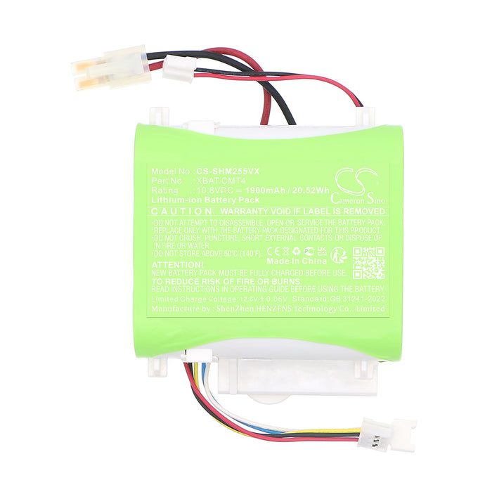 CS-SHM255VX - Image 2