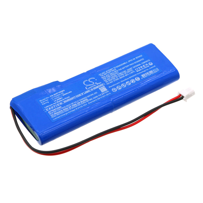 CS-SHP100MD - Image 3