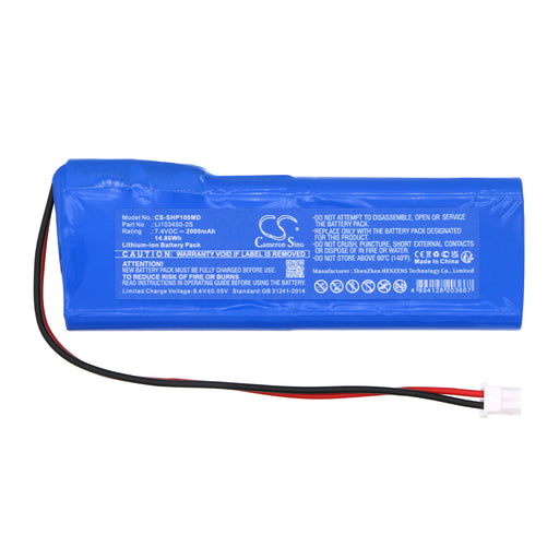 CS-SHP100MD - Image 1