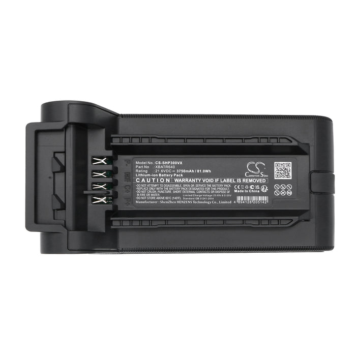 CS-SHP300VX - Image 5