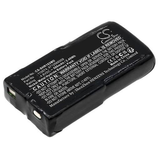 CS-SHR102MD - Image 1