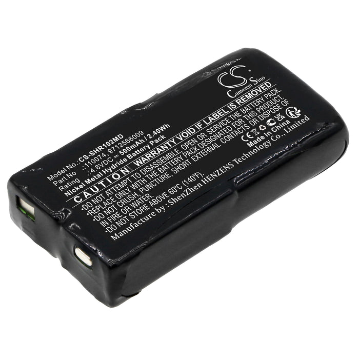 CS-SHR102MD - Image 1