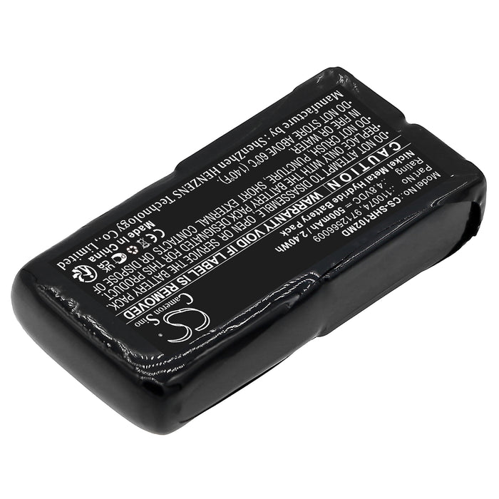 CS-SHR102MD - Image 2