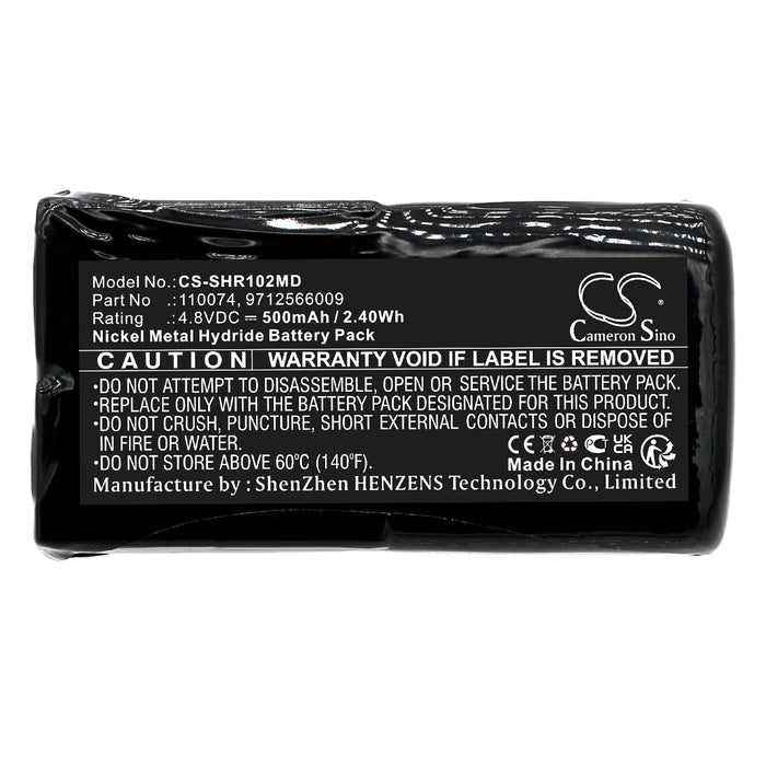 CS-SHR102MD - Image 3