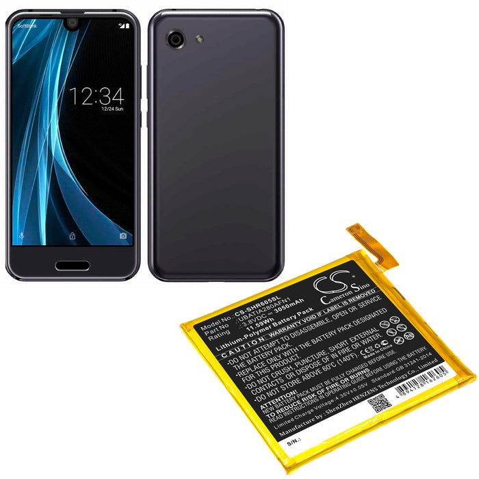 CS-SHR605SL - Image 5