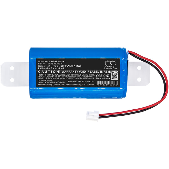 CS-SHR850VX - Image 2