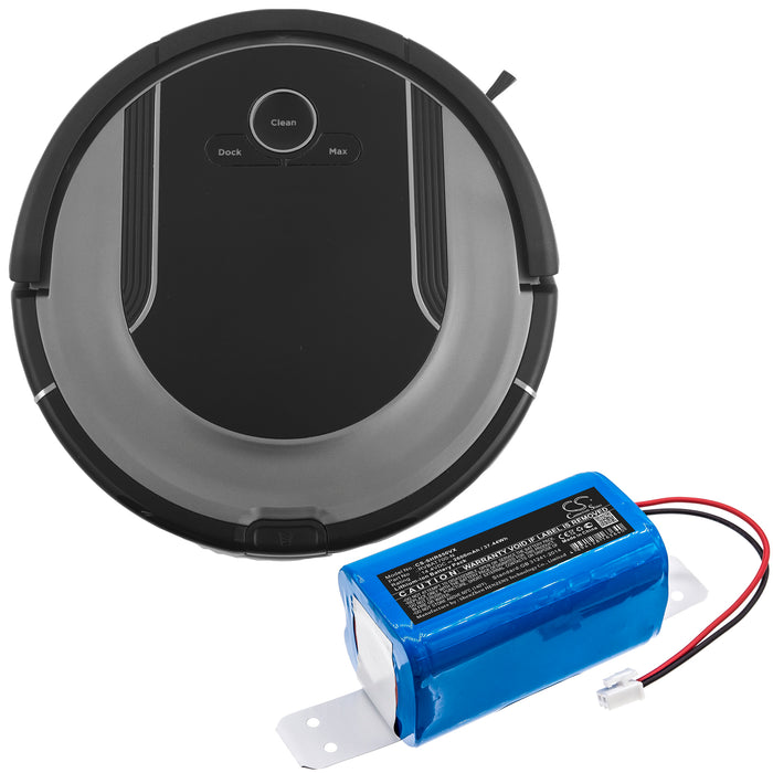 CS-SHR850VX - Image 3