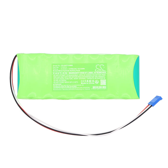 CS-SHT110MD - Image 3