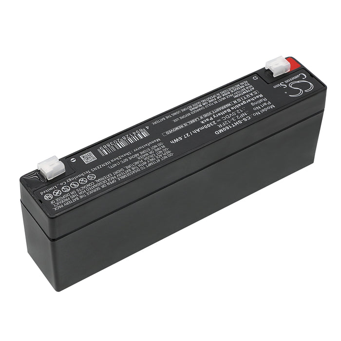 CS-SHT160MD - Image 2