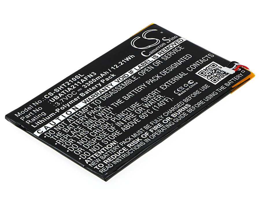 CS-SHT210SL - Image 1