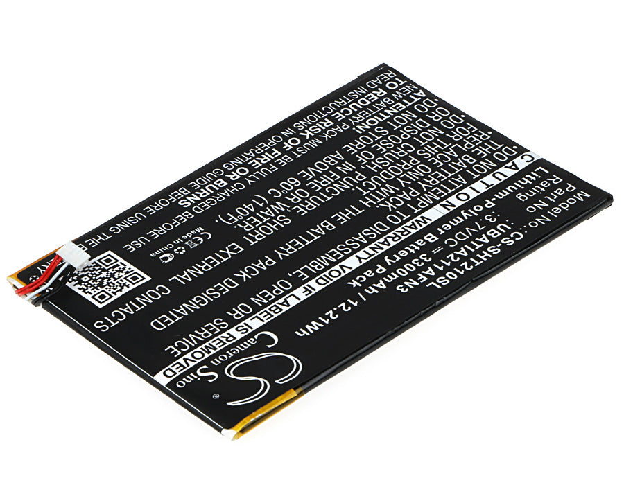 CS-SHT210SL - Image 5