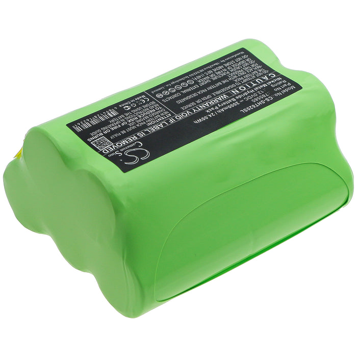 CS-SHT620SL - Image 2