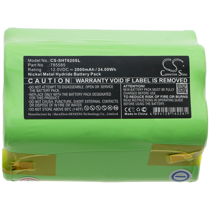 CS-SHT620SL - Image 3