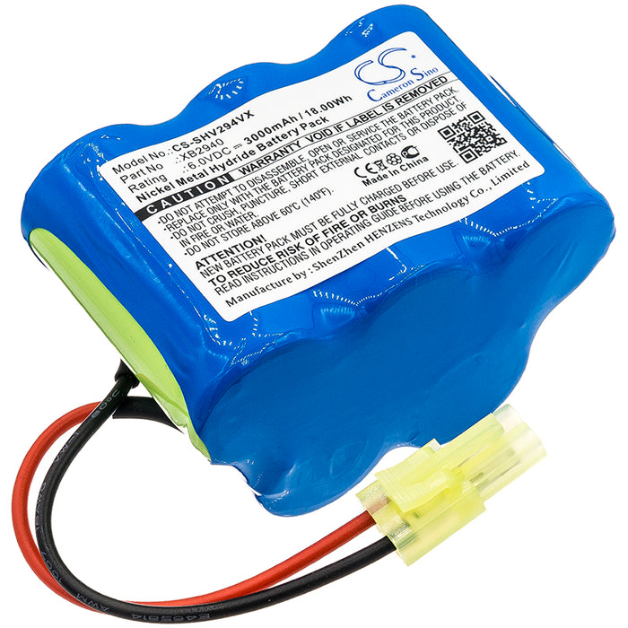 CS-SHV294VX - Image 2