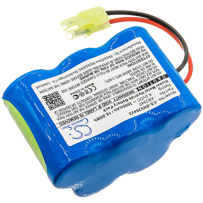 CS-SHV294VX - Image 3