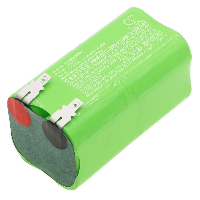 CS-SHV300MD - Image 2