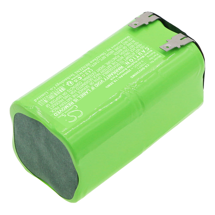 CS-SHV300MD - Image 3