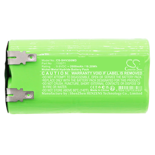 CS-SHV300MD - Image 1