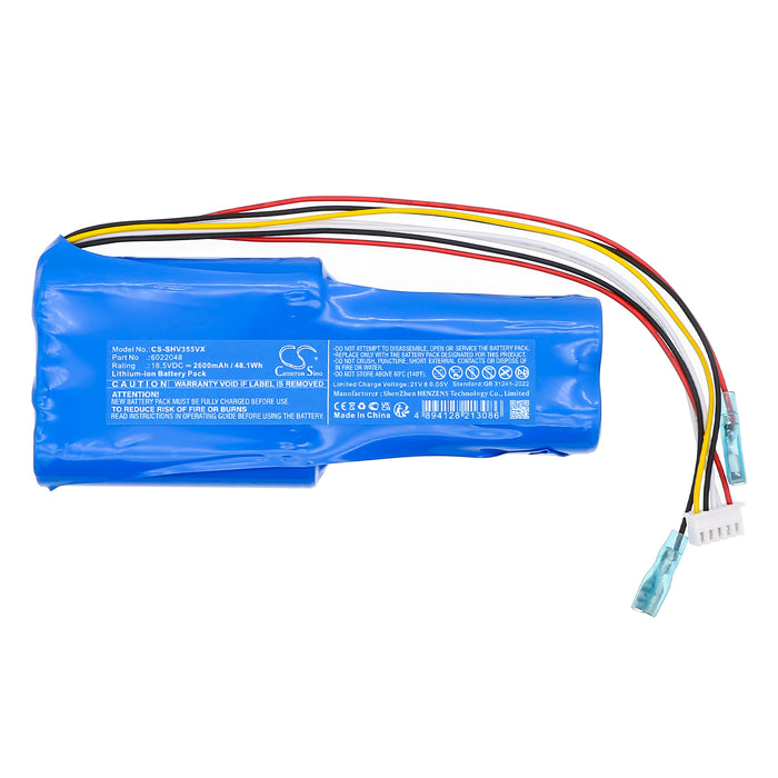 CS-SHV355VX - Image 4