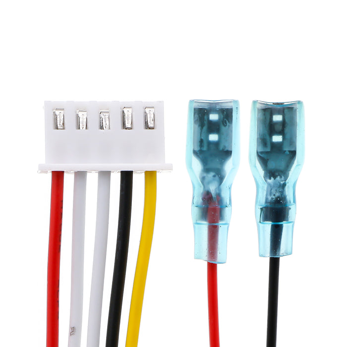 CS-SHV355VX - Image 1