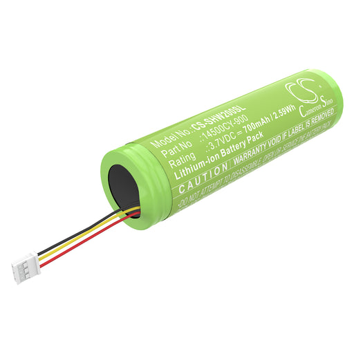 CS-SHW200SL - Image 1