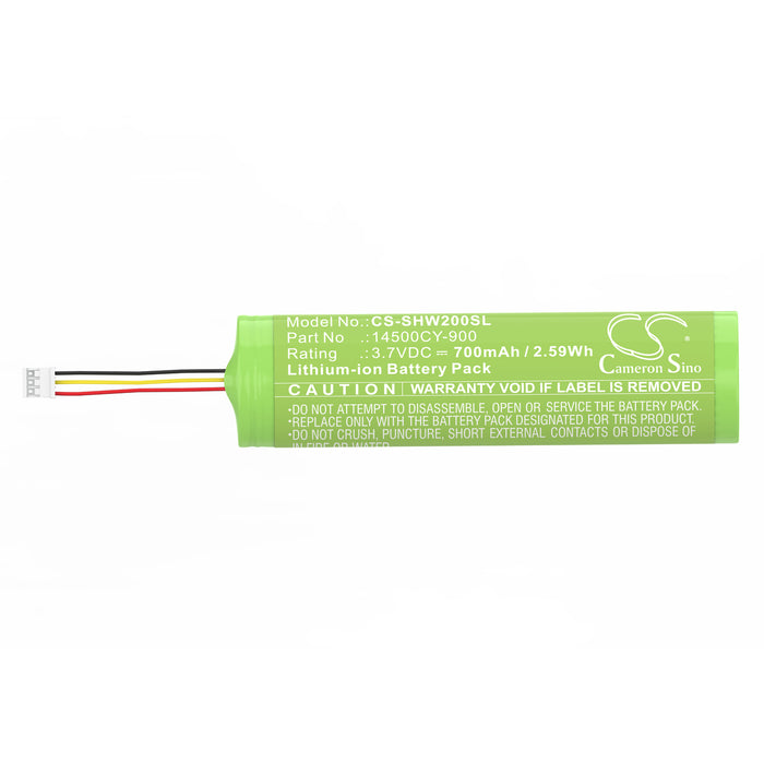 CS-SHW200SL - Image 3