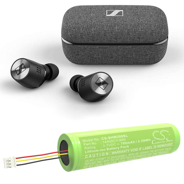 CS-SHW200SL - Image 2