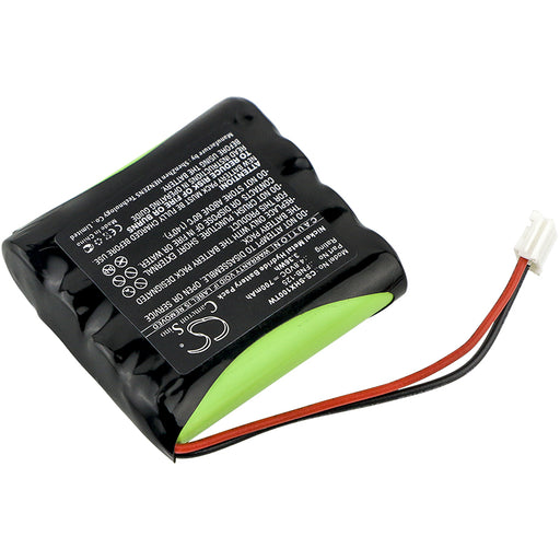 CS-SHX100TW - Image 1