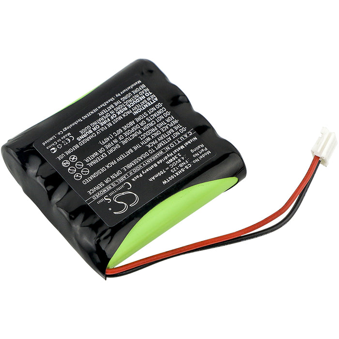 CS-SHX100TW - Image 1
