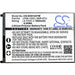 CS-SHX122TW - Image 3
