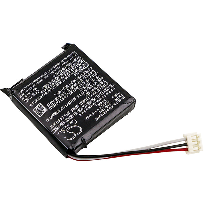 CS-SHX150TW - Image 3