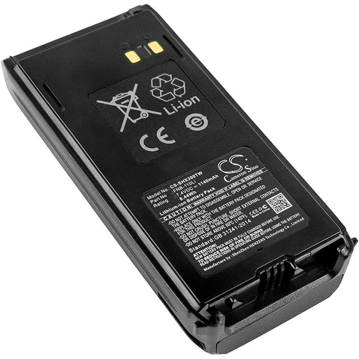 CS-SHX300TW - Image 1