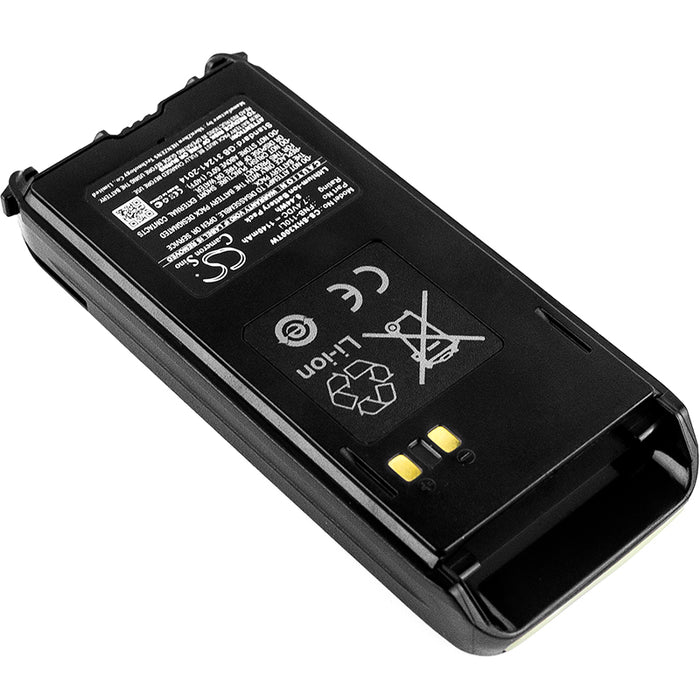 CS-SHX300TW - Image 2