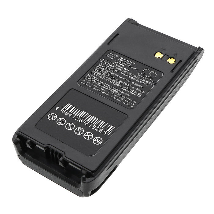 CS-SHX400TX - Image 4
