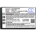 CS-SHX870TW - Image 1