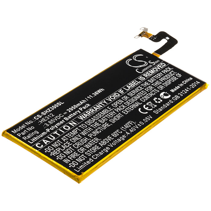 CS-SHZ300SL - Image 3