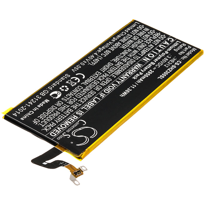 CS-SHZ300SL - Image 1