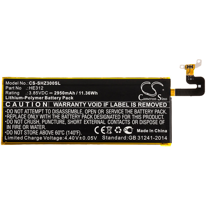 CS-SHZ300SL - Image 2